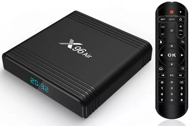 TV Boxok a Geekbuyingtól 10