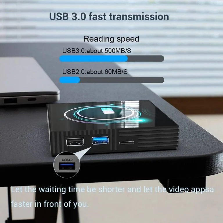 TV Boxok a Geekbuyingtól 8