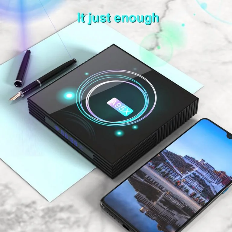 TV Boxok a Geekbuyingtól 7