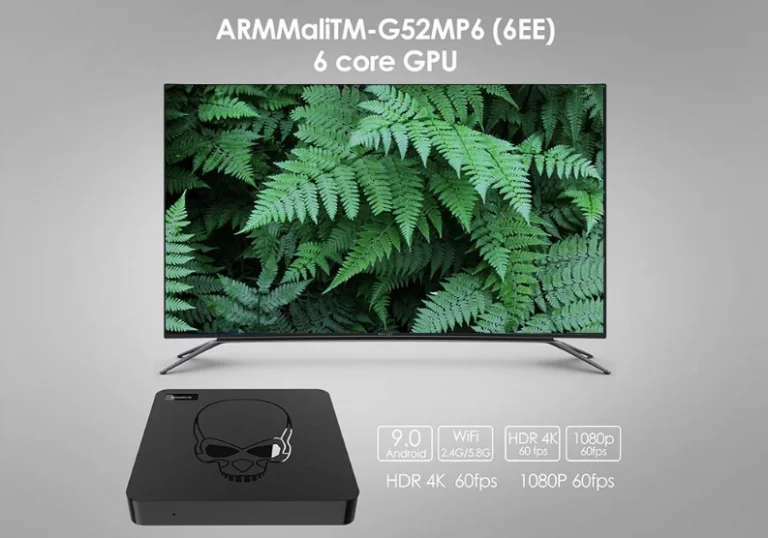 TV Boxok a Geekbuyingtól 4