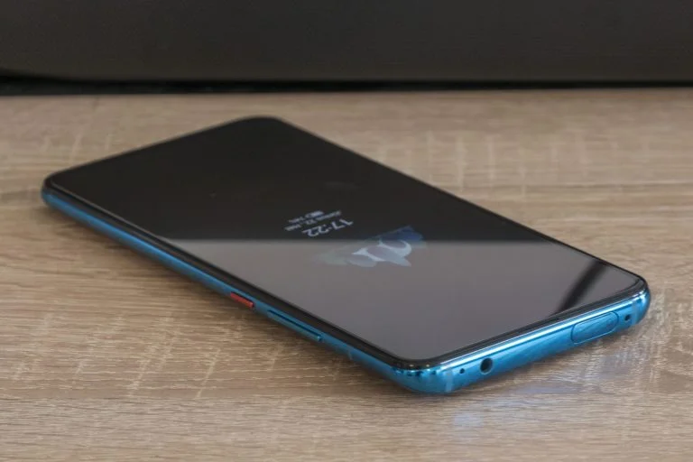 Xiaomi Poco F2 Pro okostelefon teszt 10