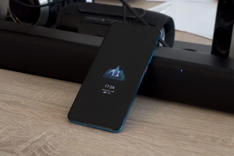 Xiaomi Poco F2 Pro okostelefon teszt 16