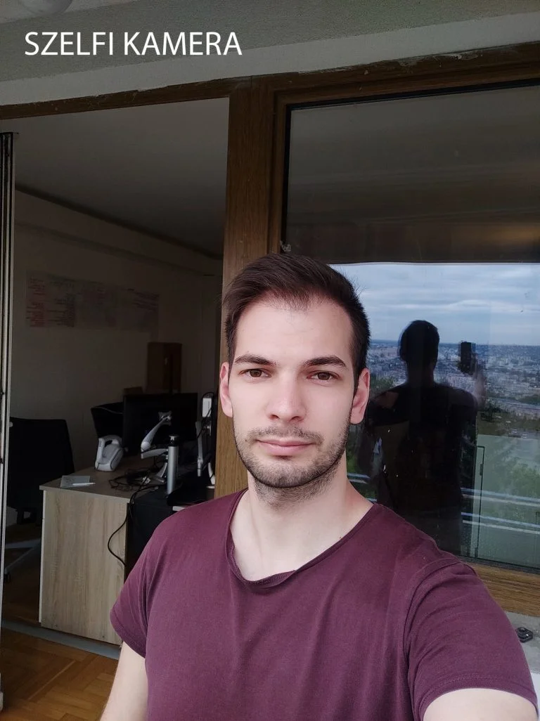 Xiaomi Poco F2 Pro okostelefon teszt 26