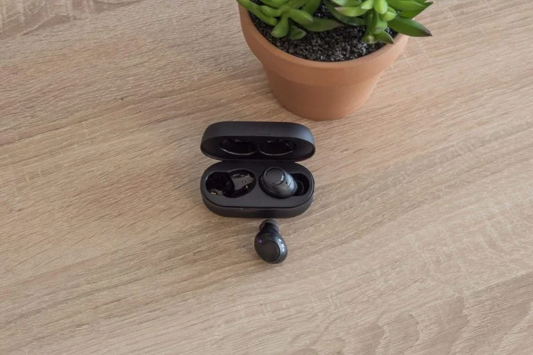 Tronsmart Onyx Free TWS fülhallgató teszt 5