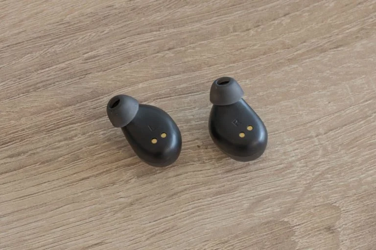 Tronsmart Onyx Free TWS fülhallgató teszt 6