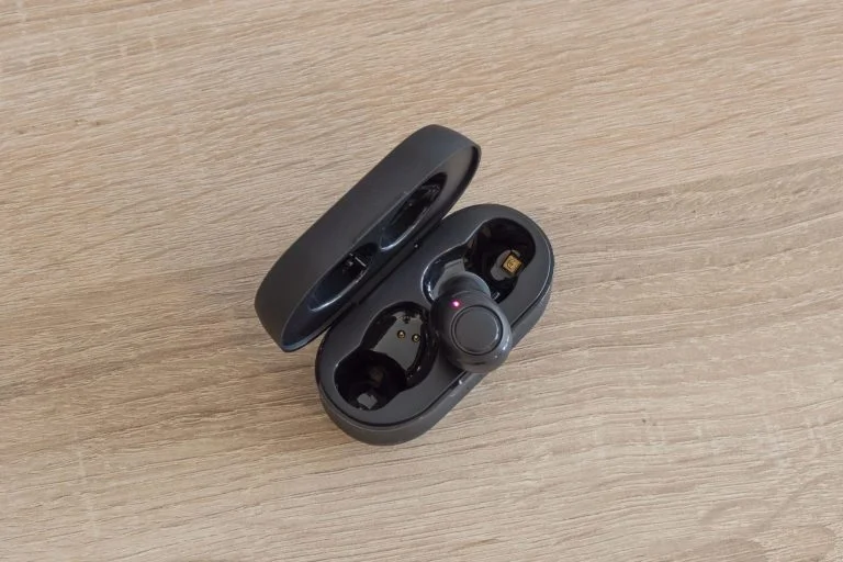 Tronsmart Onyx Free TWS fülhallgató teszt 7