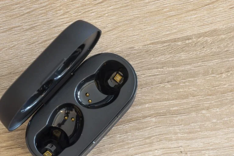 Tronsmart Onyx Free TWS fülhallgató teszt 8