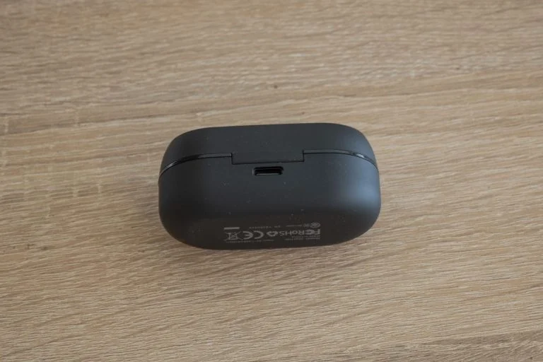 Tronsmart Onyx Free TWS fülhallgató teszt 9