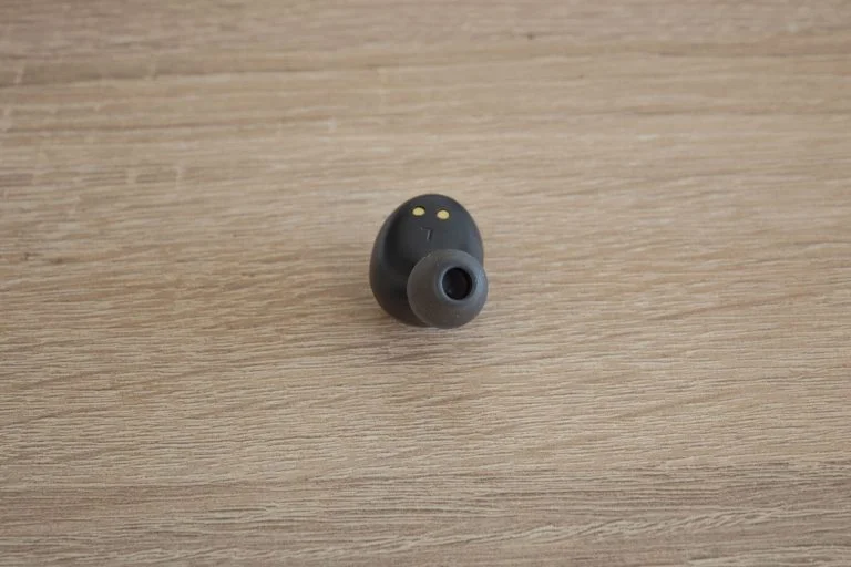 Tronsmart Onyx Free TWS fülhallgató teszt 10