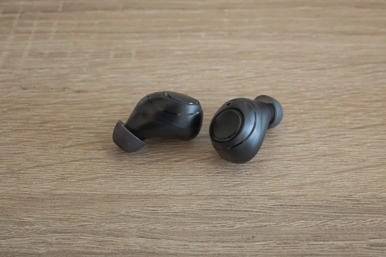 Tronsmart Onyx Free TWS fülhallgató teszt 11