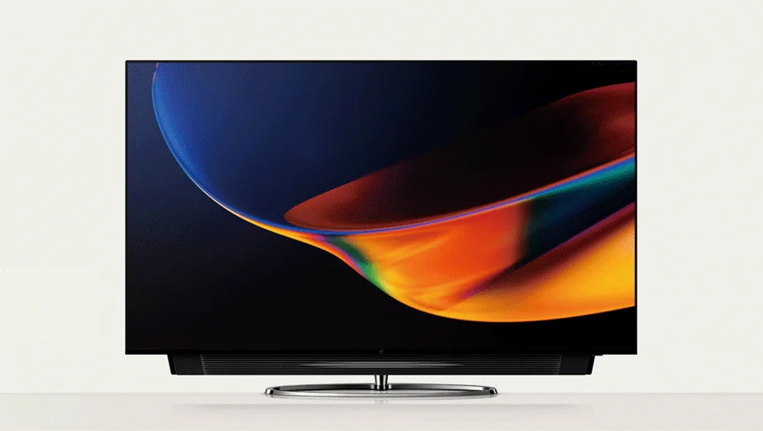 Olcsó Oneplus okostévét mutattak be 1