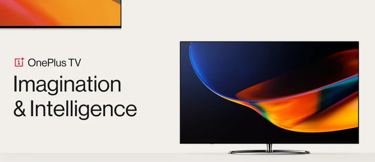 Olcsó Oneplus okostévét mutattak be 2