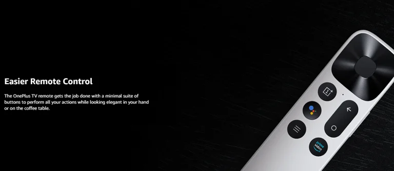 Olcsó Oneplus okostévét mutattak be 4