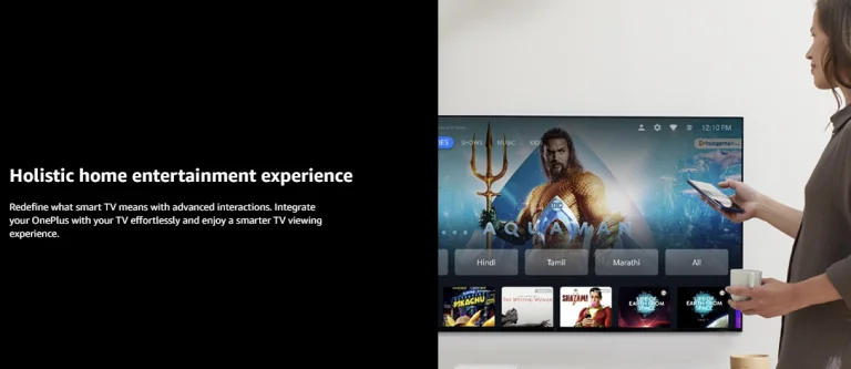 Olcsó Oneplus okostévét mutattak be 6
