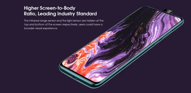 Előrendelhető az Elephone PX Pro 3
