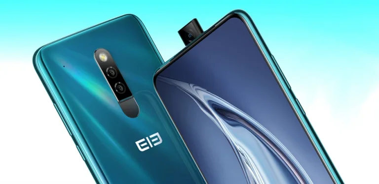 Előrendelhető az Elephone PX Pro 2