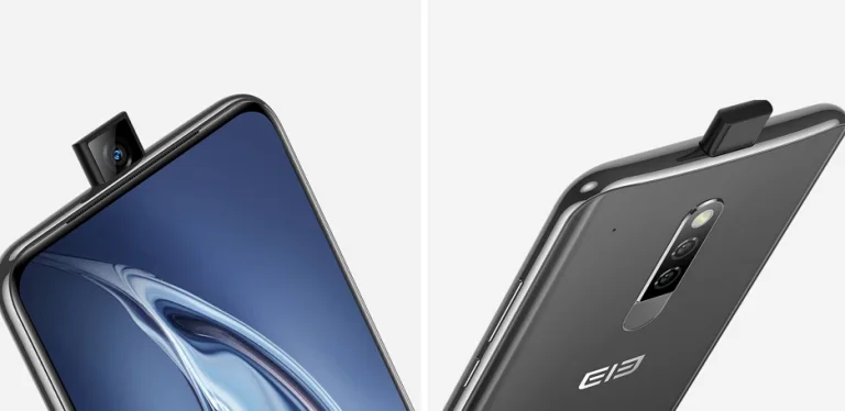 Előrendelhető az Elephone PX Pro 4