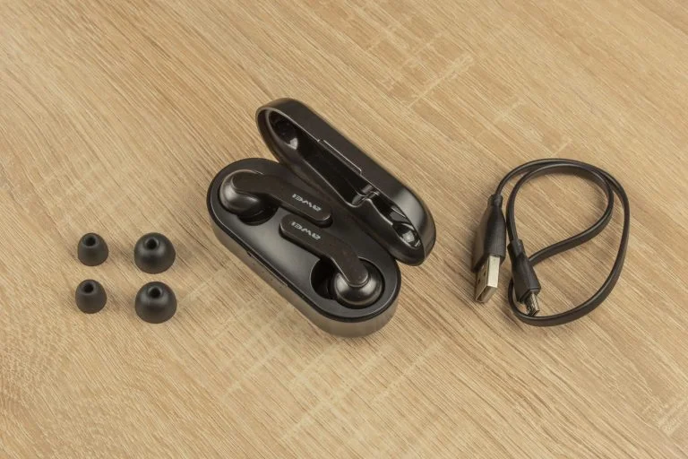 Awei T10C fülhallgató teszt 4