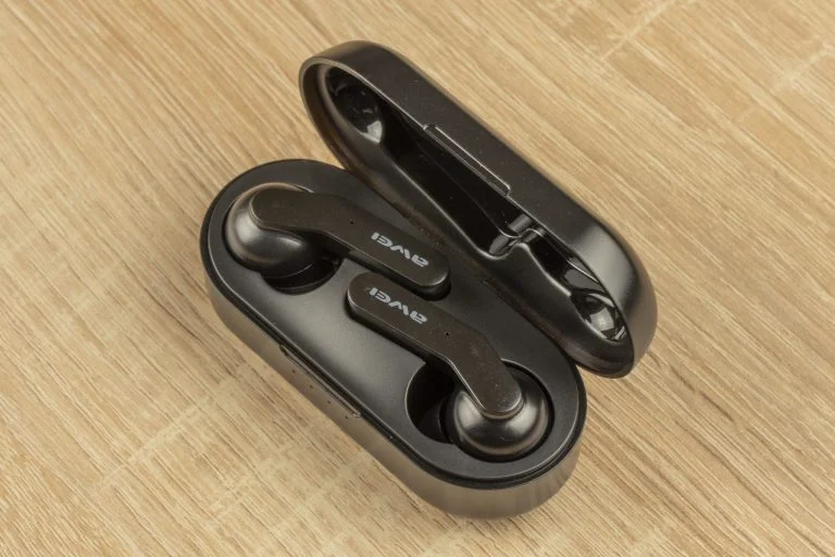 Awei T10C fülhallgató teszt 5