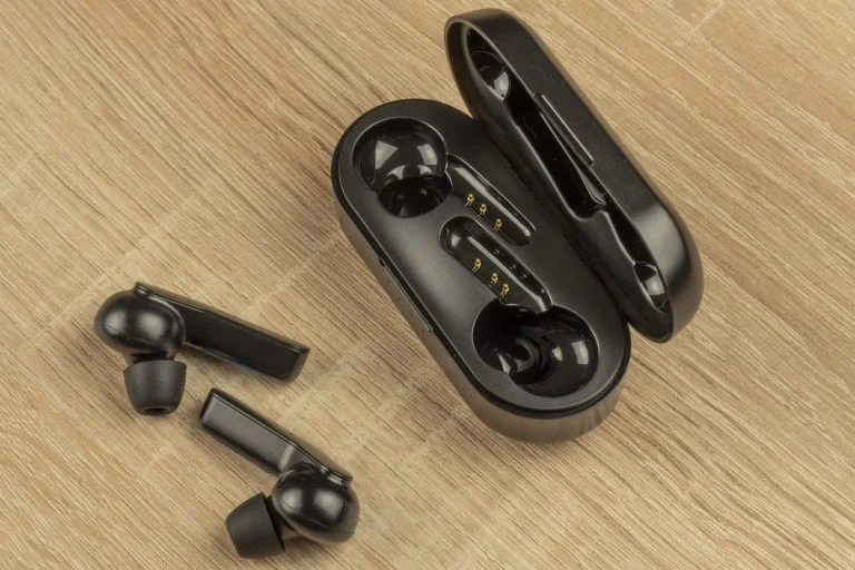 Awei T10C fülhallgató teszt 6
