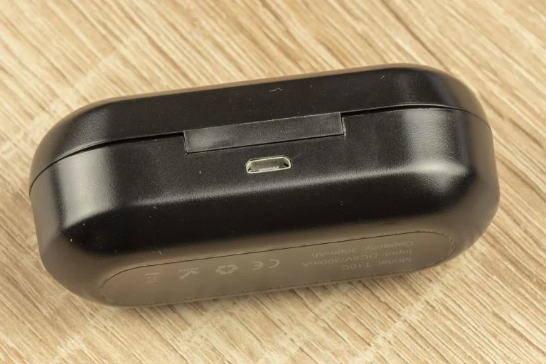 Awei T10C fülhallgató teszt 7