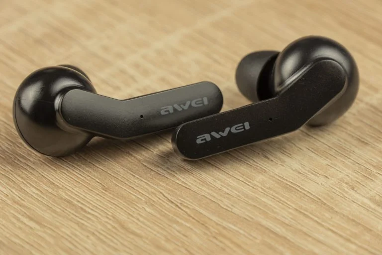 Awei T10C fülhallgató teszt 9