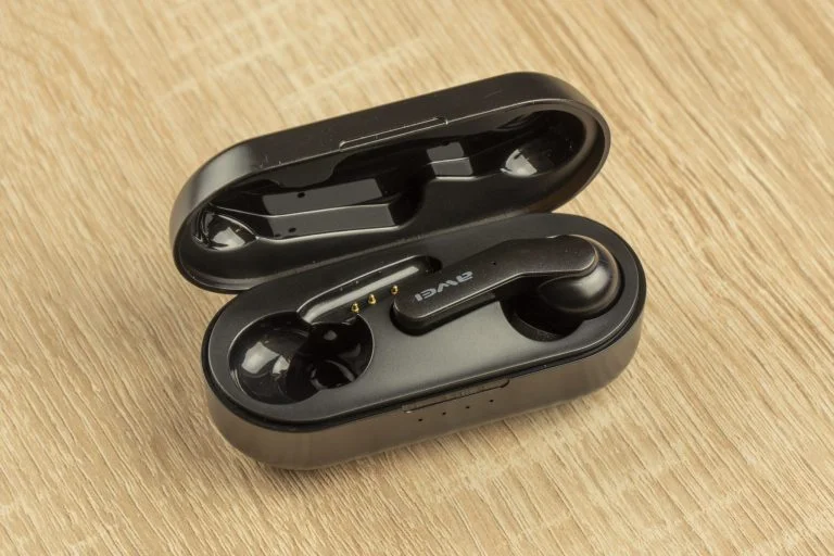 Awei T10C fülhallgató teszt 12