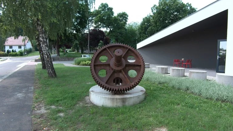 Feiyu Pocket gimbal kamera teszt 13