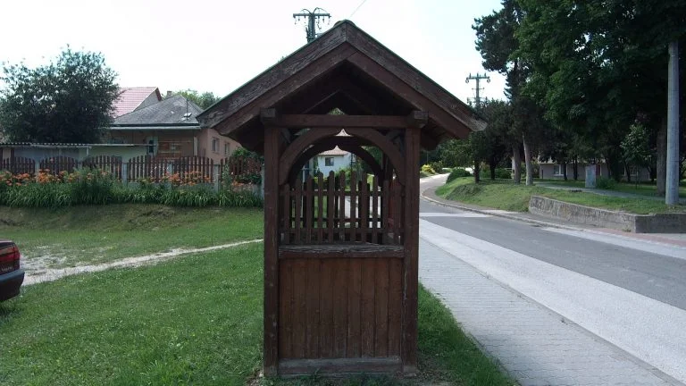 Feiyu Pocket gimbal kamera teszt 15