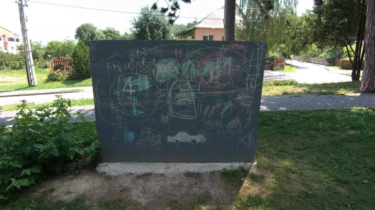 Feiyu Pocket gimbal kamera teszt 17