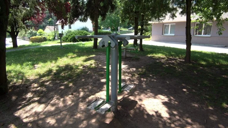 Feiyu Pocket gimbal kamera teszt 19