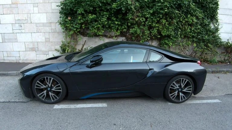 Feiyu Pocket gimbal kamera teszt 20