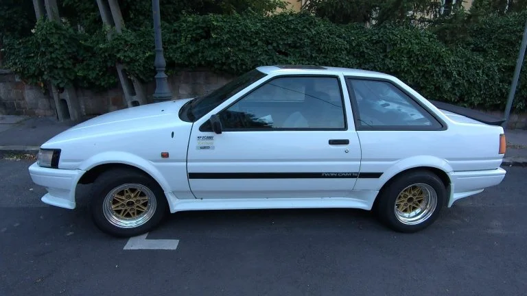 Feiyu Pocket gimbal kamera teszt 25