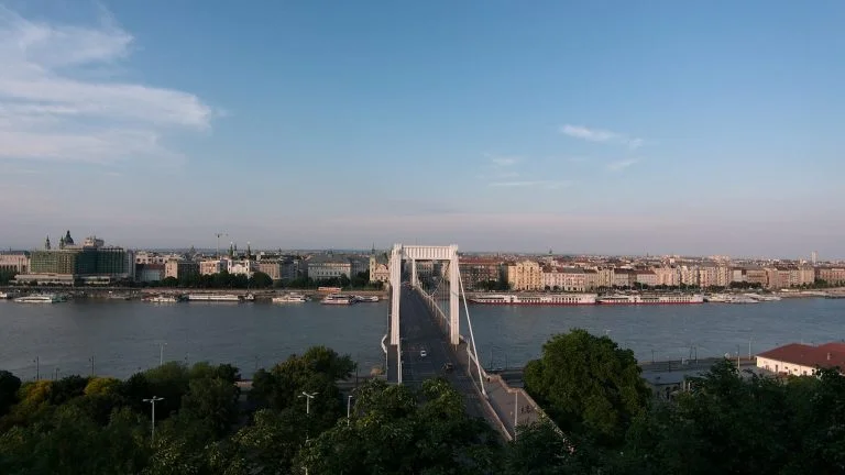 Feiyu Pocket gimbal kamera teszt 27