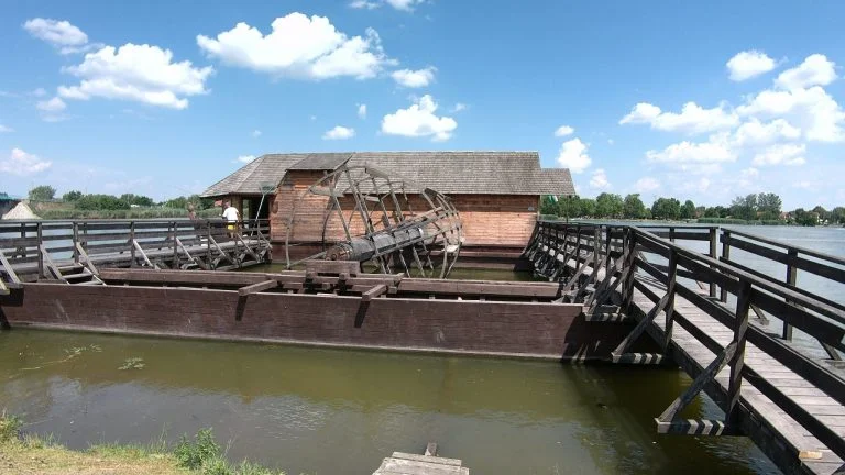 Feiyu Pocket gimbal kamera teszt 28