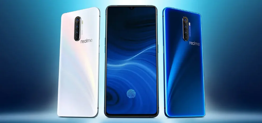 Realme X2 Pro okostelefon teszt 1