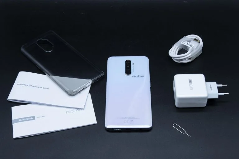 Realme X2 Pro okostelefon teszt 3