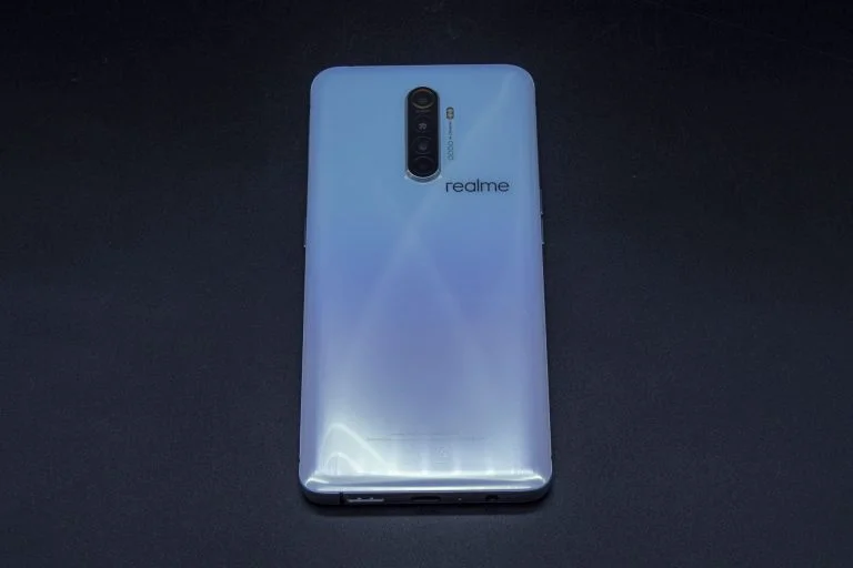 Realme X2 Pro okostelefon teszt 6