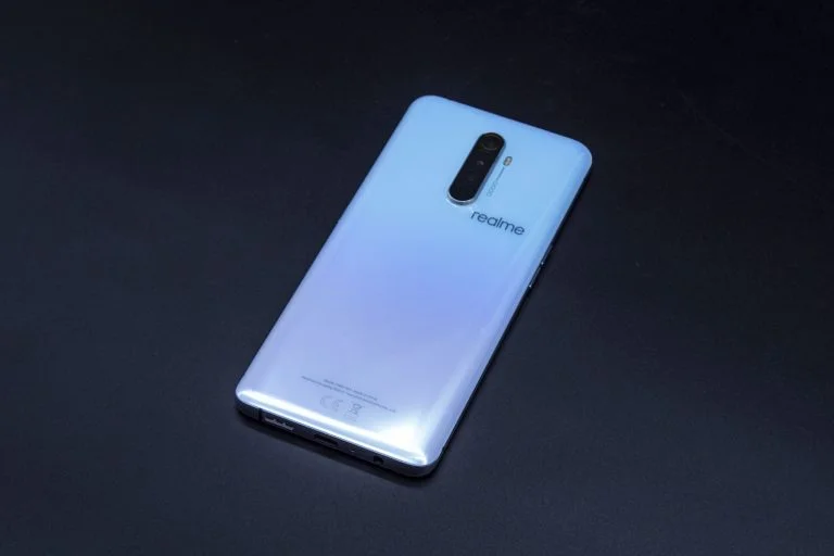 Realme X2 Pro okostelefon teszt 7