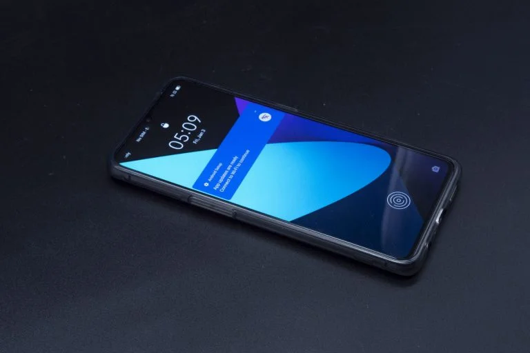 Realme X2 Pro okostelefon teszt 8