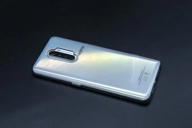 Realme X2 Pro okostelefon teszt 10