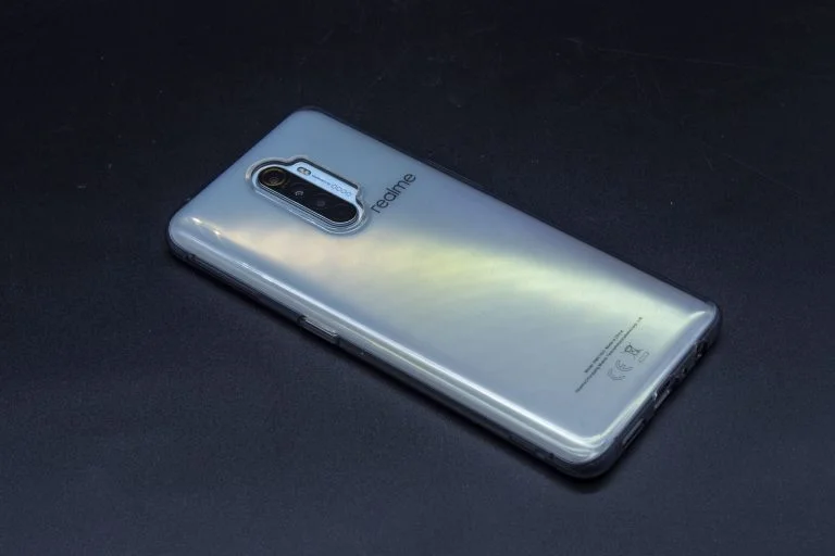 Realme X2 Pro okostelefon teszt 11