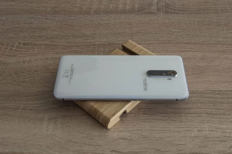 Realme X2 Pro okostelefon teszt 13