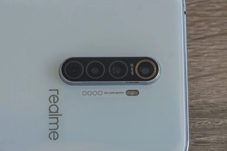 Realme X2 Pro okostelefon teszt 14