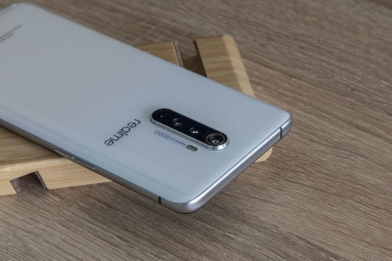 Realme X2 Pro okostelefon teszt 15