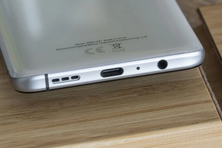 Realme X2 Pro okostelefon teszt 16