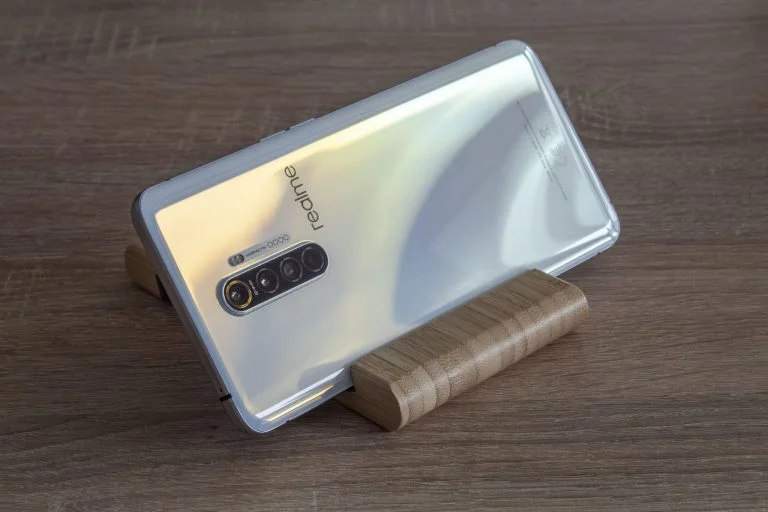 Realme X2 Pro okostelefon teszt 17