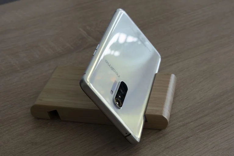 Realme X2 Pro okostelefon teszt 18