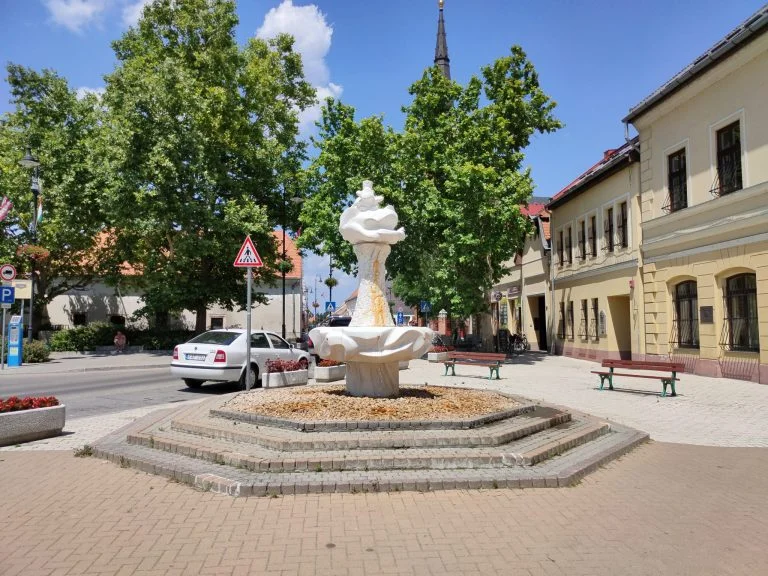 Realme X2 Pro okostelefon teszt 35