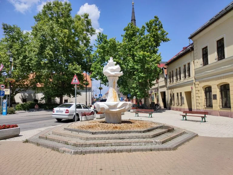 Realme X2 Pro okostelefon teszt 36